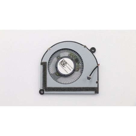 Lenovo CPU Fan 5F10P92392 - Efficient Cooling Solution for Optimal Performance